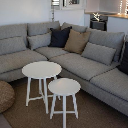 Apartman Senka Biograd na Moru Kültér fotó