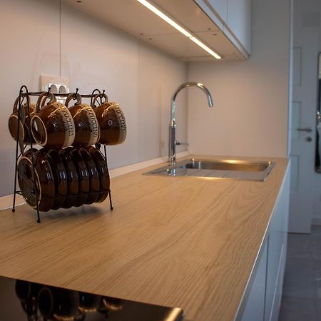 Apartman Senka Biograd na Moru Kültér fotó
