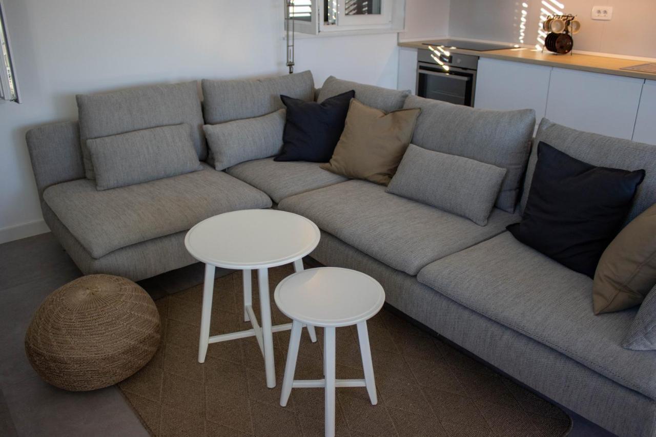 Apartman Senka Biograd na Moru Kültér fotó