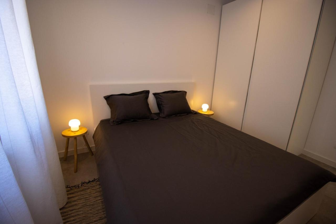 Apartman Senka Biograd na Moru Kültér fotó