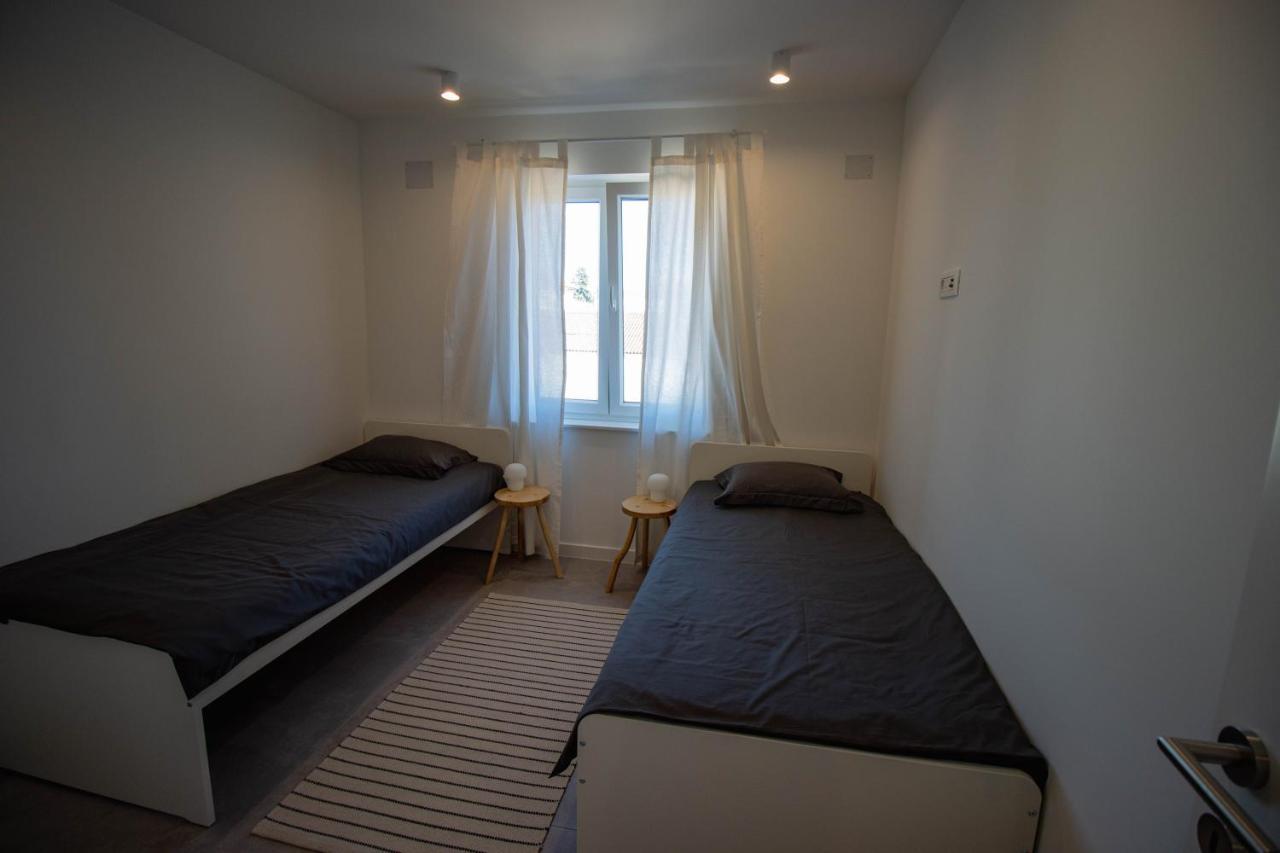 Apartman Senka Biograd na Moru Kültér fotó